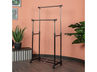 Стойка для одежды HELEX W-12