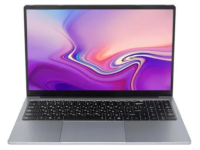 HIPER 15.6 Dzen MTL1569 Grey (46XJDOSU)
