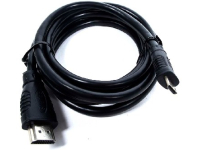 Кабель BELSIS (SP1049) кабель HDMI А вилка - HDMI А вилка, длина 1,5 м