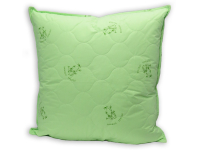 Подушка ВЕРАТЕКС бамбуковое волокно 70х70 см.