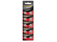 Батарейки СПУТНИК AG3/10B (LR41/192) ALKALINE (20)