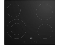 Варочная панель электрическая BEKO HIC64402E (РА)