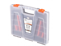 Органайзер 310 x 250 x 50 мм, пластик Россия Stels