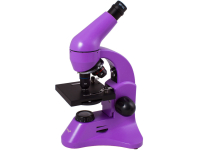 Микроскоп LEVENHUK RAINBOW 50L AMETHYST\Аметист