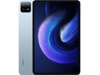 XIAOMI Pad 6 6/128Gb Blue (47846)