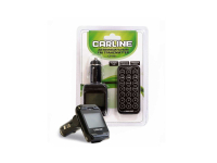 Плеер MP3 с FM-модулятором CARLINE CP-001