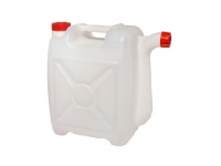 АЛЬТЕРНАТИВА М049 Канистра со сливом 10л.