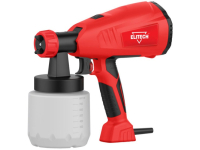 ELITECH КЭ 400П Краскопульт