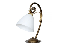 Светильник LUMINEX - 422--наст лампа-(2459)