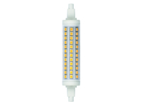 UNIEL UL-00001555 LED-J118-12W/WW/R7s/CL PLZ06WH