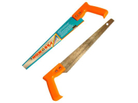 ИЖСТАЛЬ Ножовка с универсальным зубом 300мм шаг 4