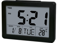 PERFEO (PF_C3737) Phyllis PF-F2619 чёрный