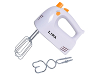 Миксер LIRA LR 0302