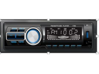 SOUNDMAX SM-CCR3168B