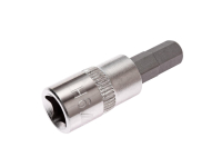 Головка с насадкой HEX 1/4 х H6, длина 37мм JTC /1