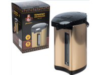 МАТРЁНА МА-110 5 л, 750Вт, насос 008499 золото