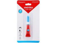 SMARTBUY (SBT-SGG-12P1) клей 3 г. - 1 шт.
