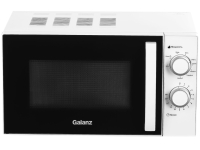 GALANZ MOG-2009MW 20л. белый