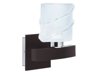 Светильник ALFA - 13560---бра---1 квадрат (8795)