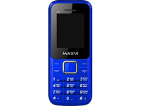 MAXVI C3N BLACK