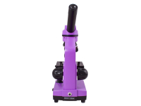 Микроскоп LEVENHUK RAINBOW 2L AMETHYST/Аметист