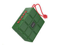 BOROFONE BR16 зеленый