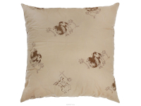 Подушка ВЕРАТЕКС верблюжья шерсть 70х70 см.