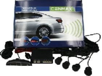 CENMAX РS-4.1 BLACK