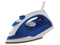 Утюг HOMESTAR HS-4004 голубой (002676)