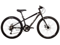 NOVATRACK 24AHD.PRIME.11BK4 черный 168420