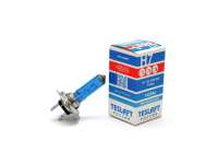 Лампа 12V H7 55W Teslaft 1 шт. картон