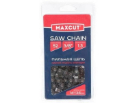 Цепь MAXCUT 86321052 91LV 52E