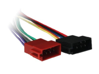 Авто-компоненты MYSTERY ISO FEMALE (10 шт)