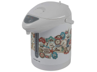 POLARIS PWP-2821 TRAVEL(700W,2,8л) белый