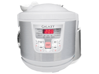 Мультиварка GALAXY GL 2641 мультиварка