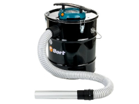 Пылесос BORT BAC 500 22 Пылесос для сбора золы