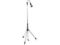 INBLOOM Душ летний, 9 реж. 145-230см, телескопический штатив, металл (167-008)