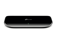 ADSL модем/маршрутизатор TP LINK TL SG1008D