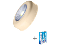 КОСМОС KOC306B Бежевый