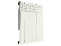 FIRENZE BI 500/80 B21 4 секции 00-00010228