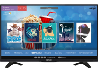 LED телевизор ASANO 40LF7030S FHD SMART