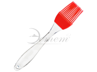 Кисть силиконовая ЭСТЕТ 38826