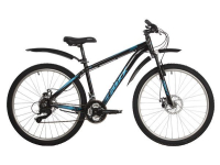 FOXX 26AHD.ATLAND.18BK2 черный 154644