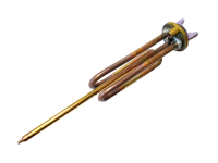 REXANT (70-0333) ТЭН, RCA PA 2000 ВТ НАГРЕВАТЕЛЬНЫЙ ЭЛЕМЕНТ ДЛЯ БОЙЛЕРА, ФЛАНЕЦ М5, 48 ММ.