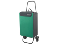 ИСТОК "Попутчица" арт.СТП12 (4 шт/уп), цв.сумки зелёный/чёрный