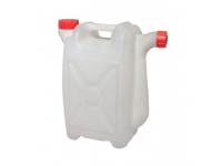 АЛЬТЕРНАТИВА М565 Канистра со сливом 25л.
