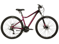 STINGER 27AHD.LAGUEVO.19RD22 красный 154606