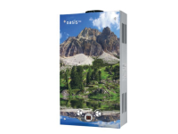 OASIS ECO L-20 кВт(Д)