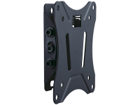 Кронштейн ULTRAMOUNTS UM830T для 13-27" черный