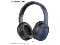 BOROFONE (6974443386295) Bluetooth BO19 Musique (Black)